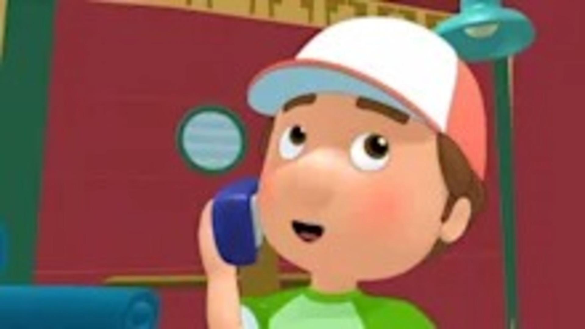 Still from Strech's Cookies