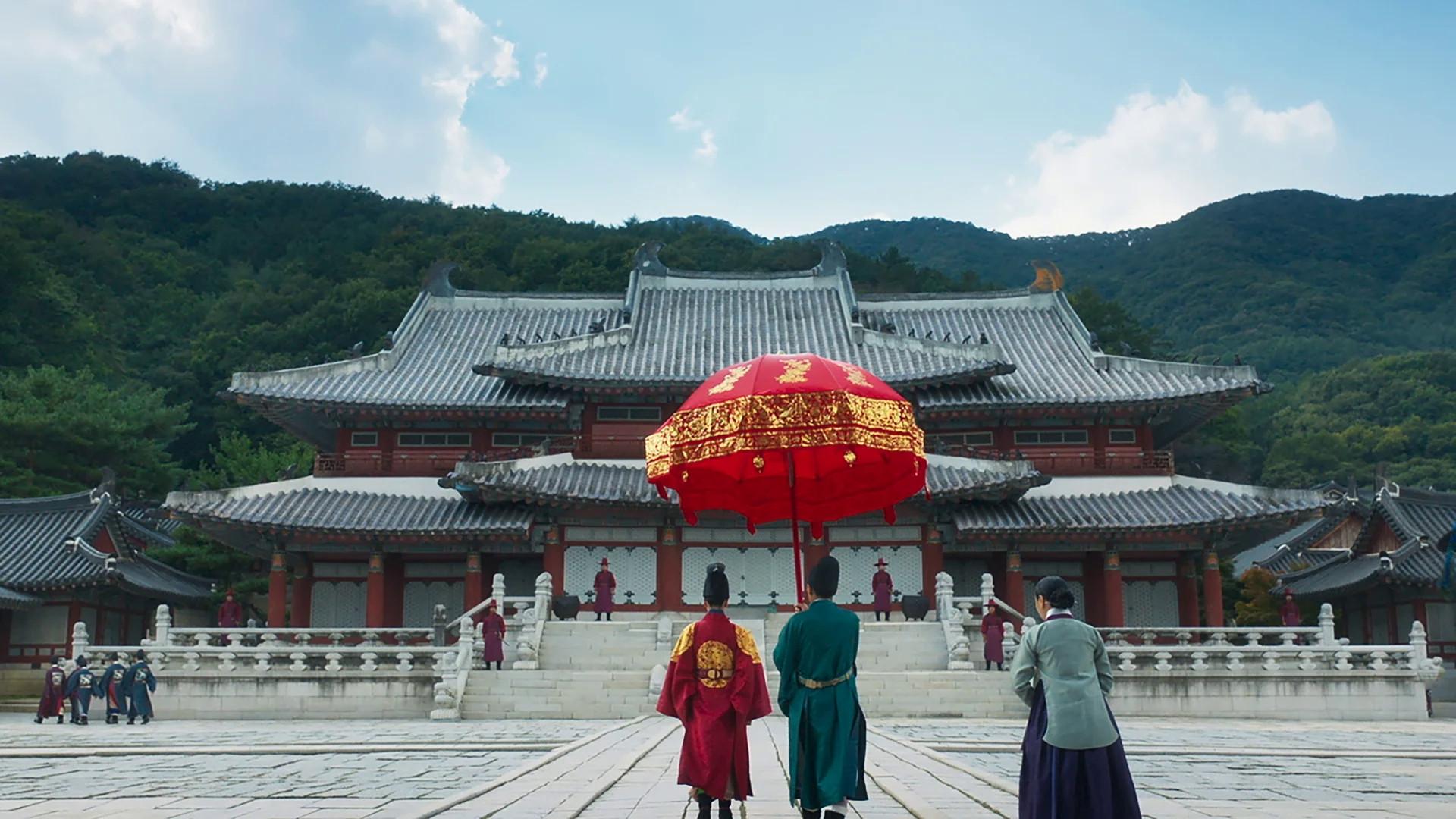 Still from Episode 14