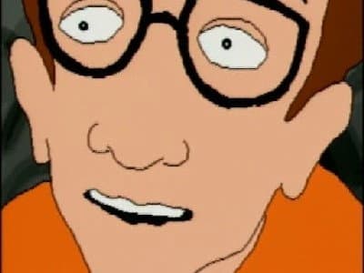 Still from New Phone System