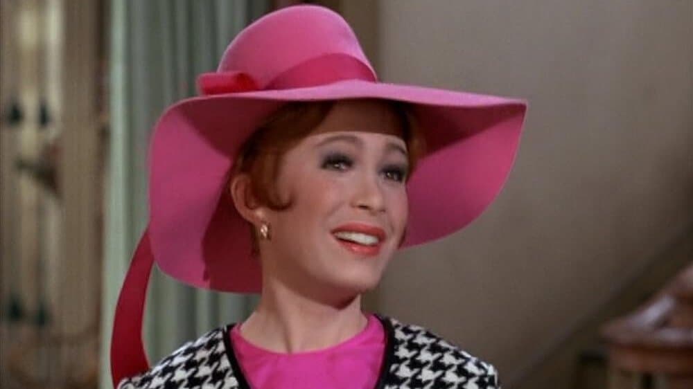 Still from Betty Jo Goes to New York