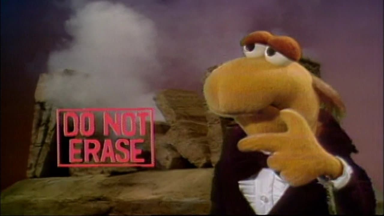 Still from The Muppet Show: Sex and Violence
