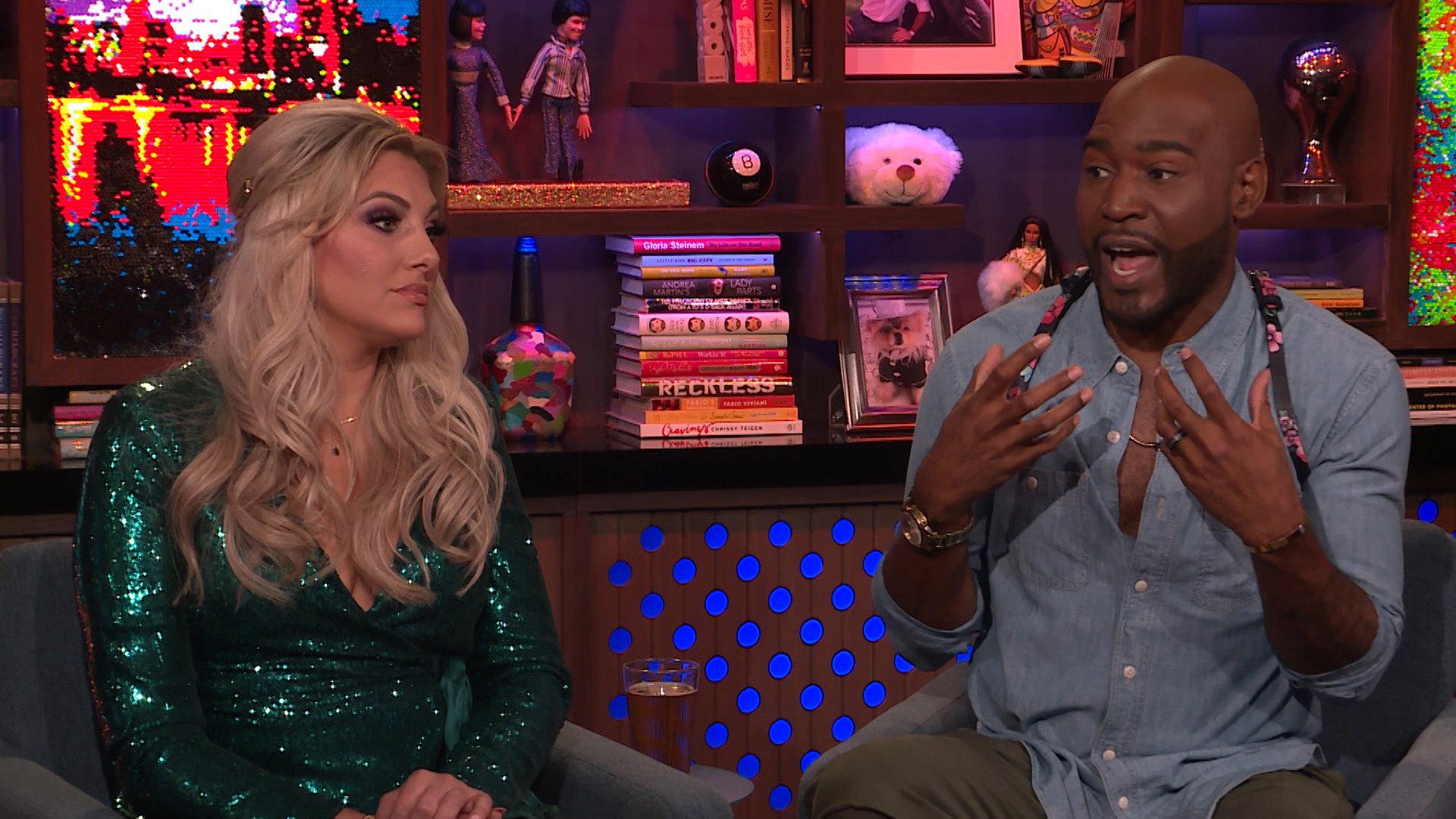 Still from Gina Kirschenheiter & Karamo