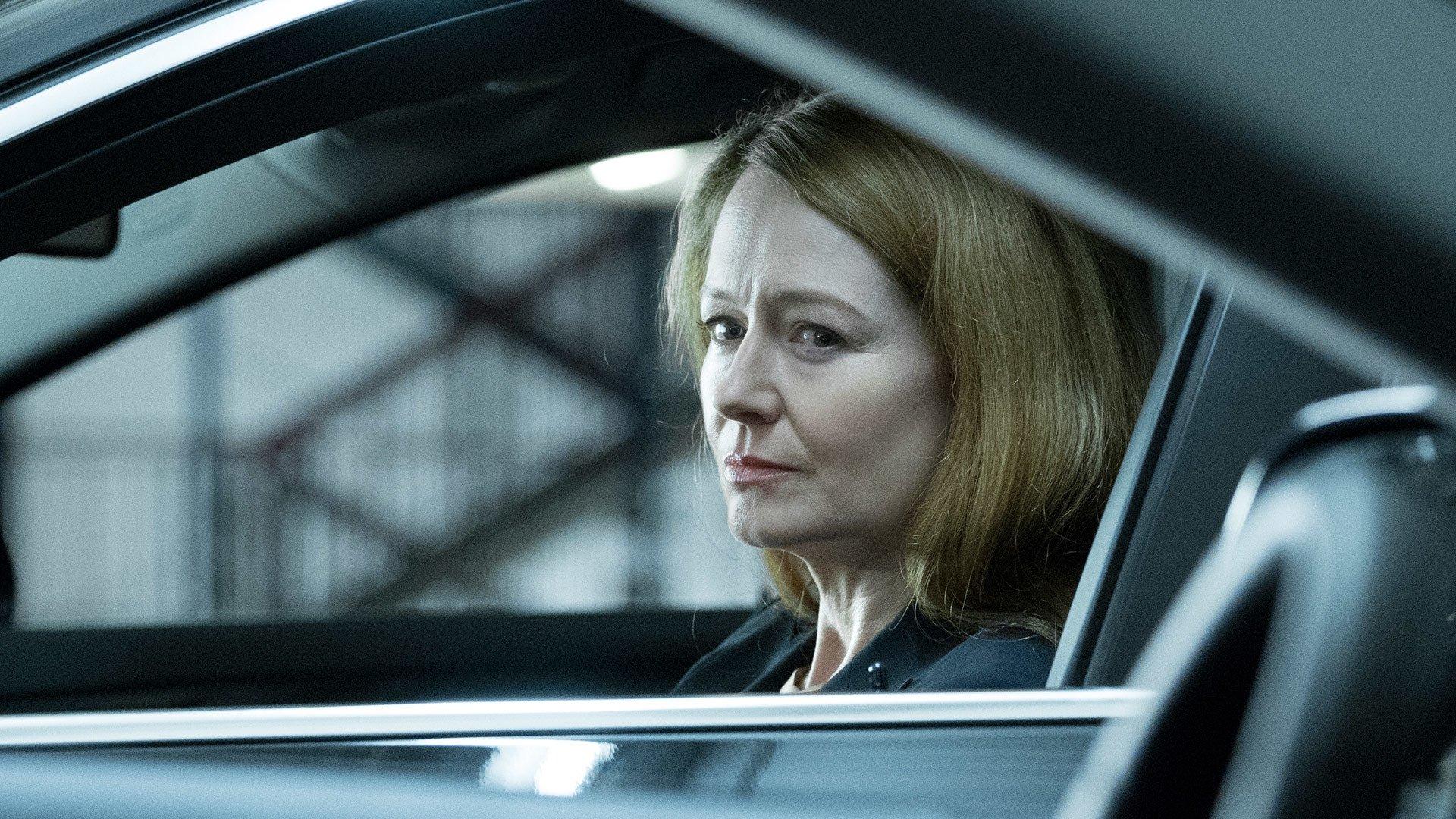 Still from All About Allison