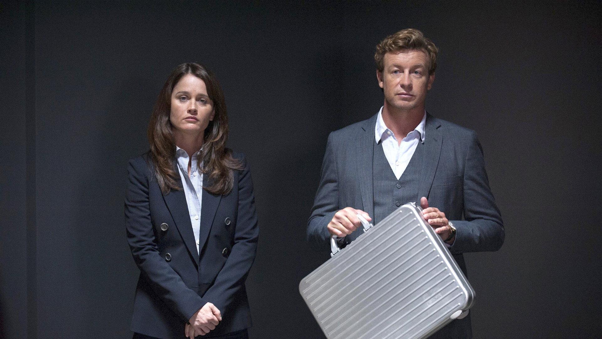 Still from The Silver Briefcase