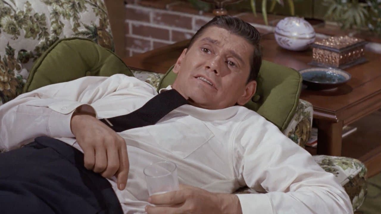Still from Oedipus Hex