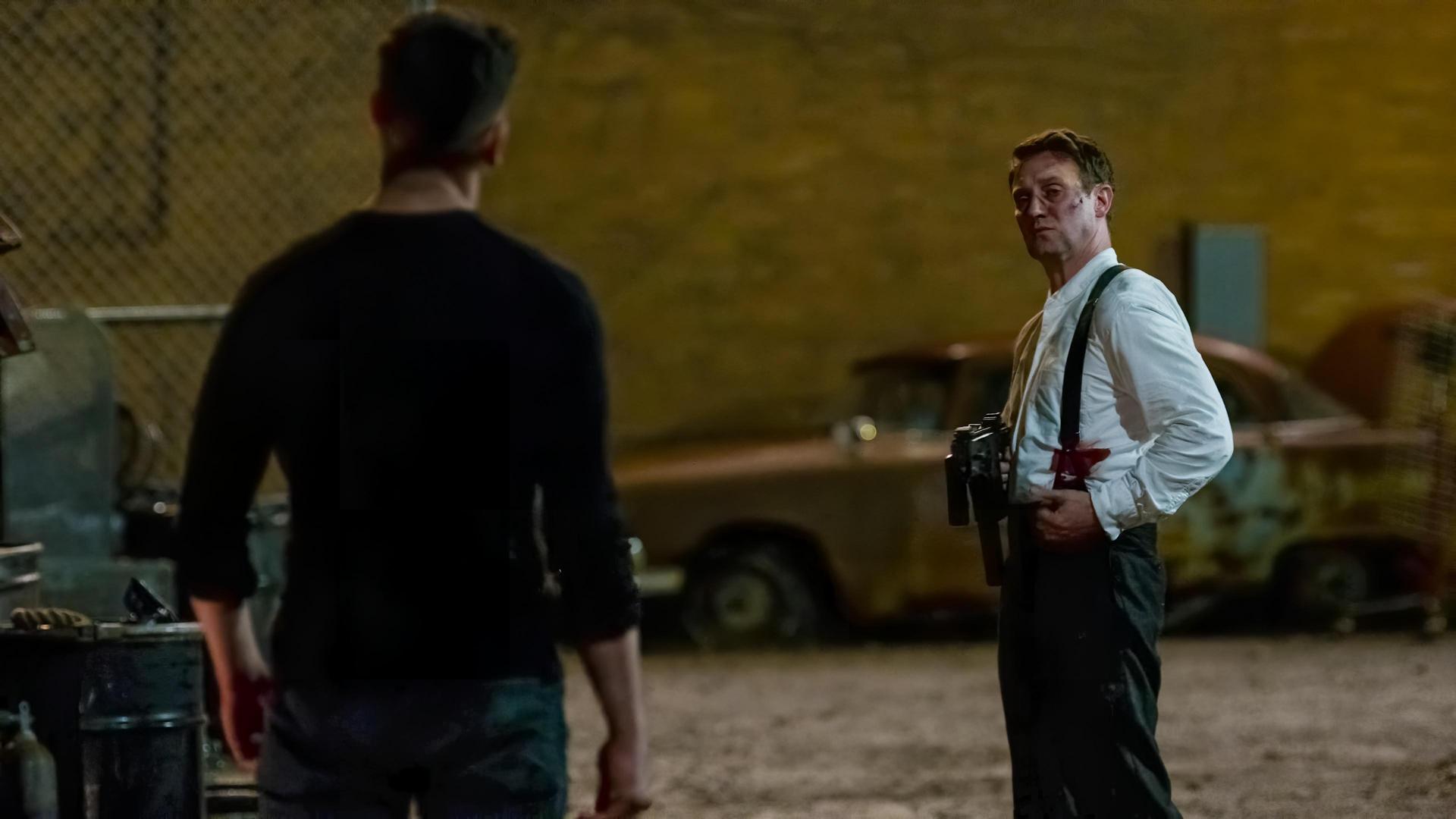 Still from The Whirlwind