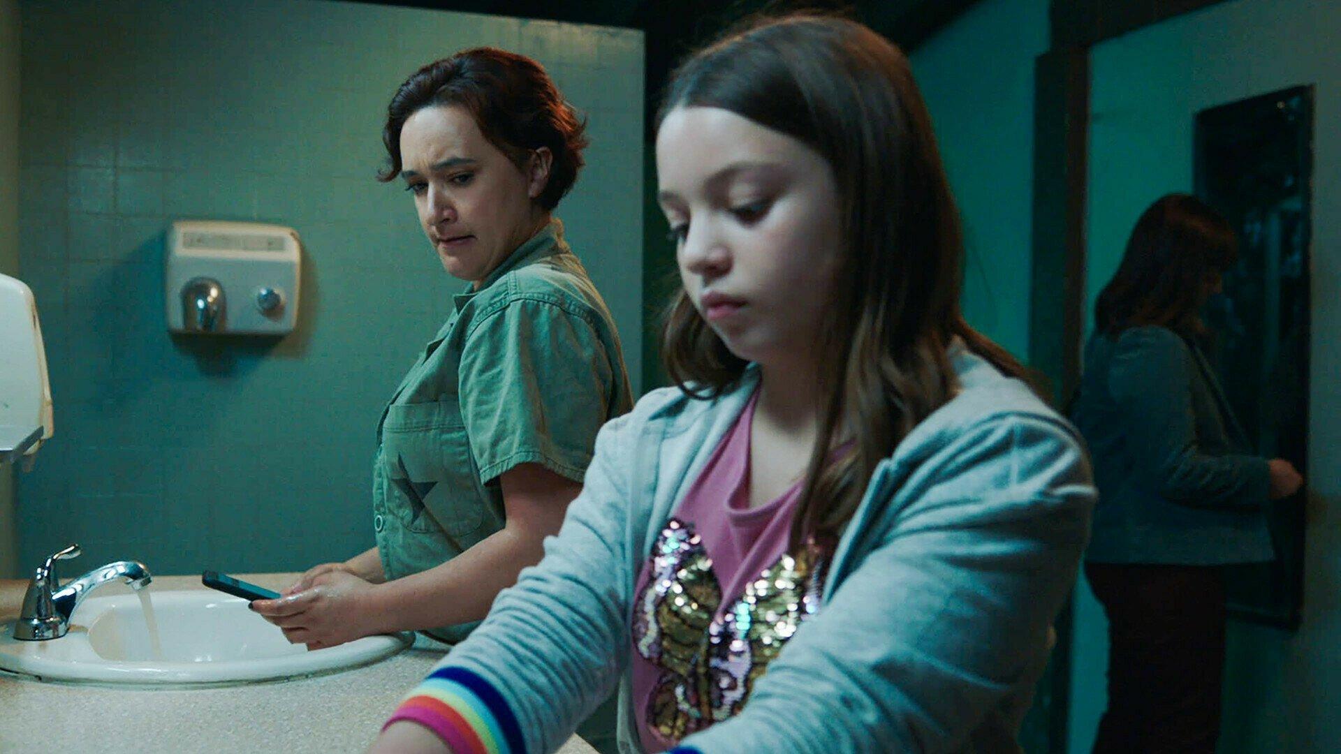 Still from Chains