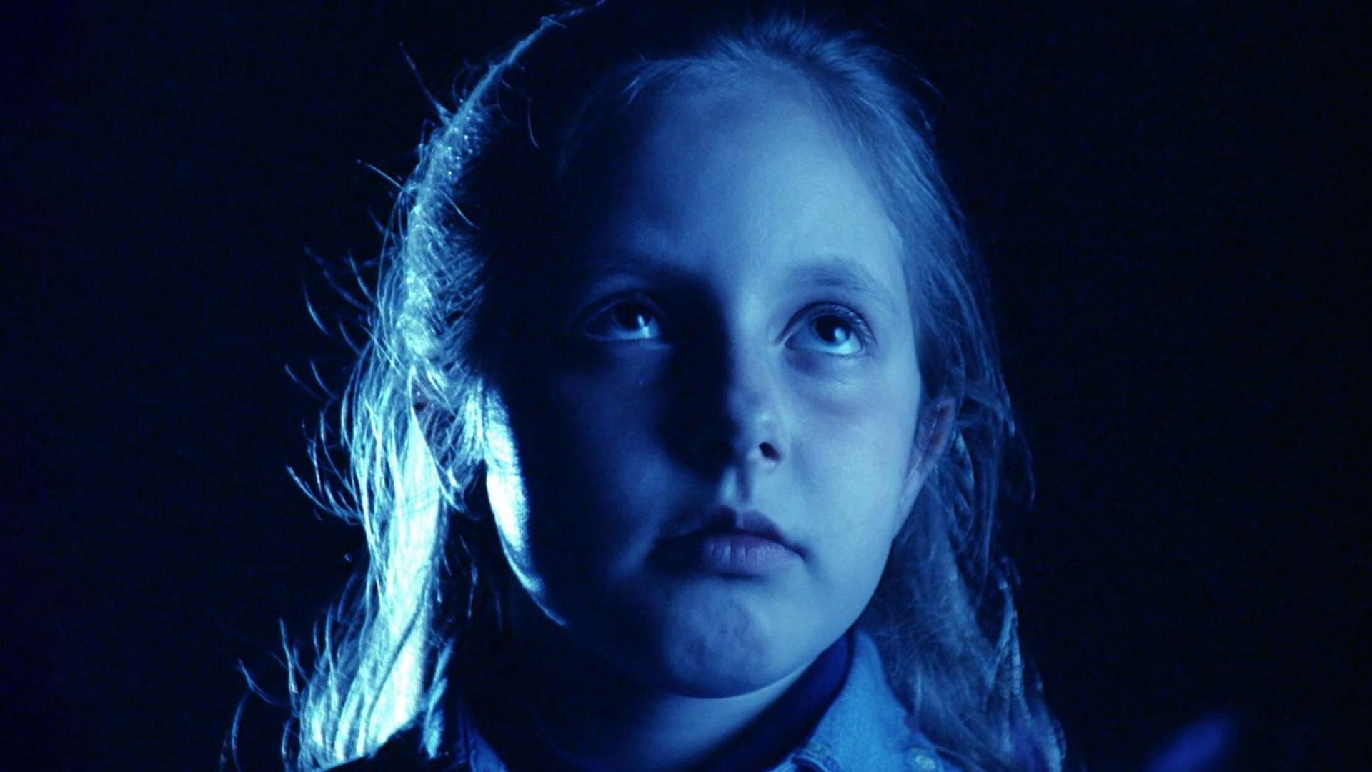 Still from Born Again