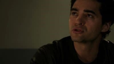 Still from La Luz Verde