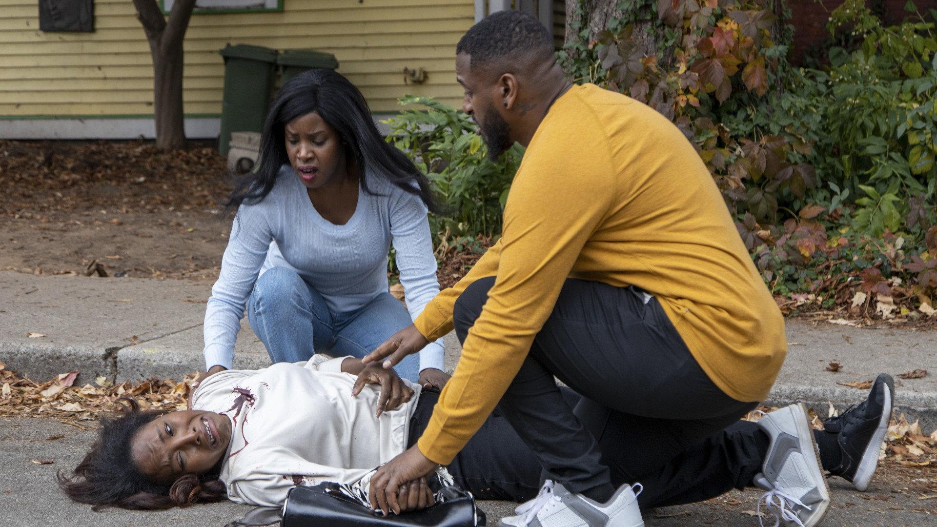 Still from Hate Thy Neighbor