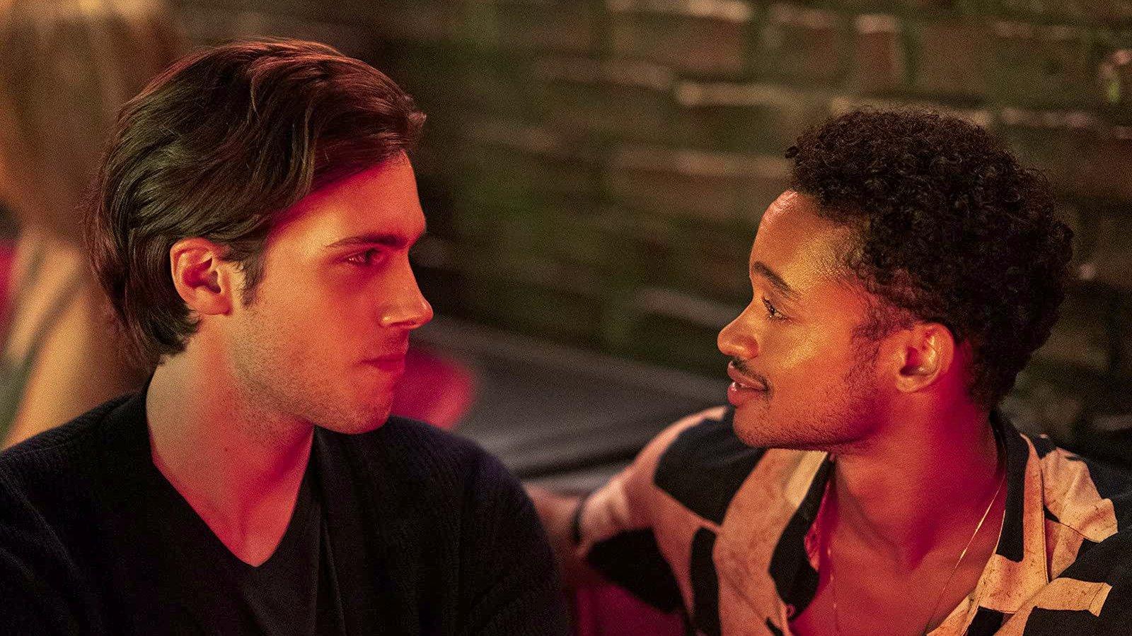 Still from How Do You Remember Me?