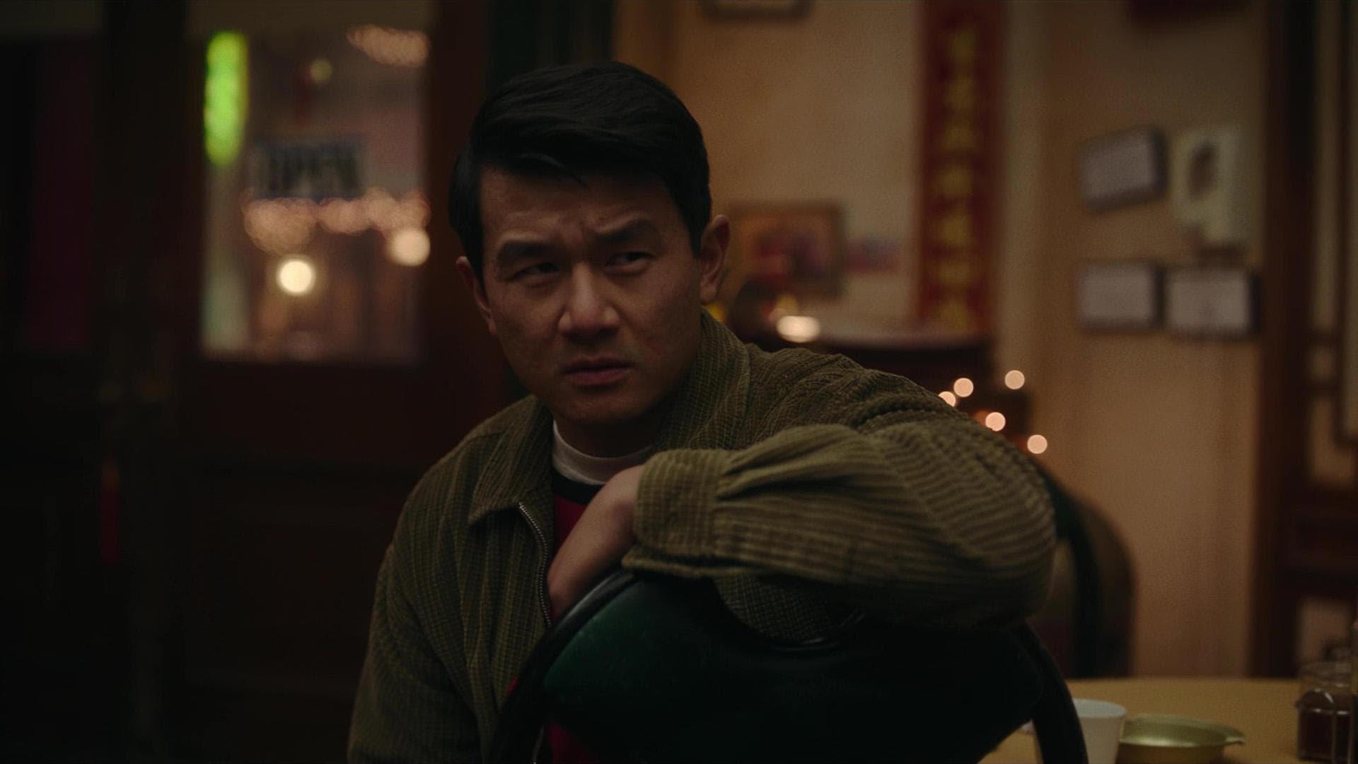 Still from Chinatown Expert