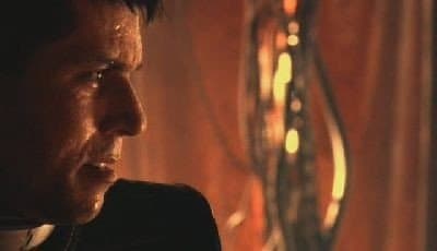 Still from Razor Flashbacks (5): The Lab