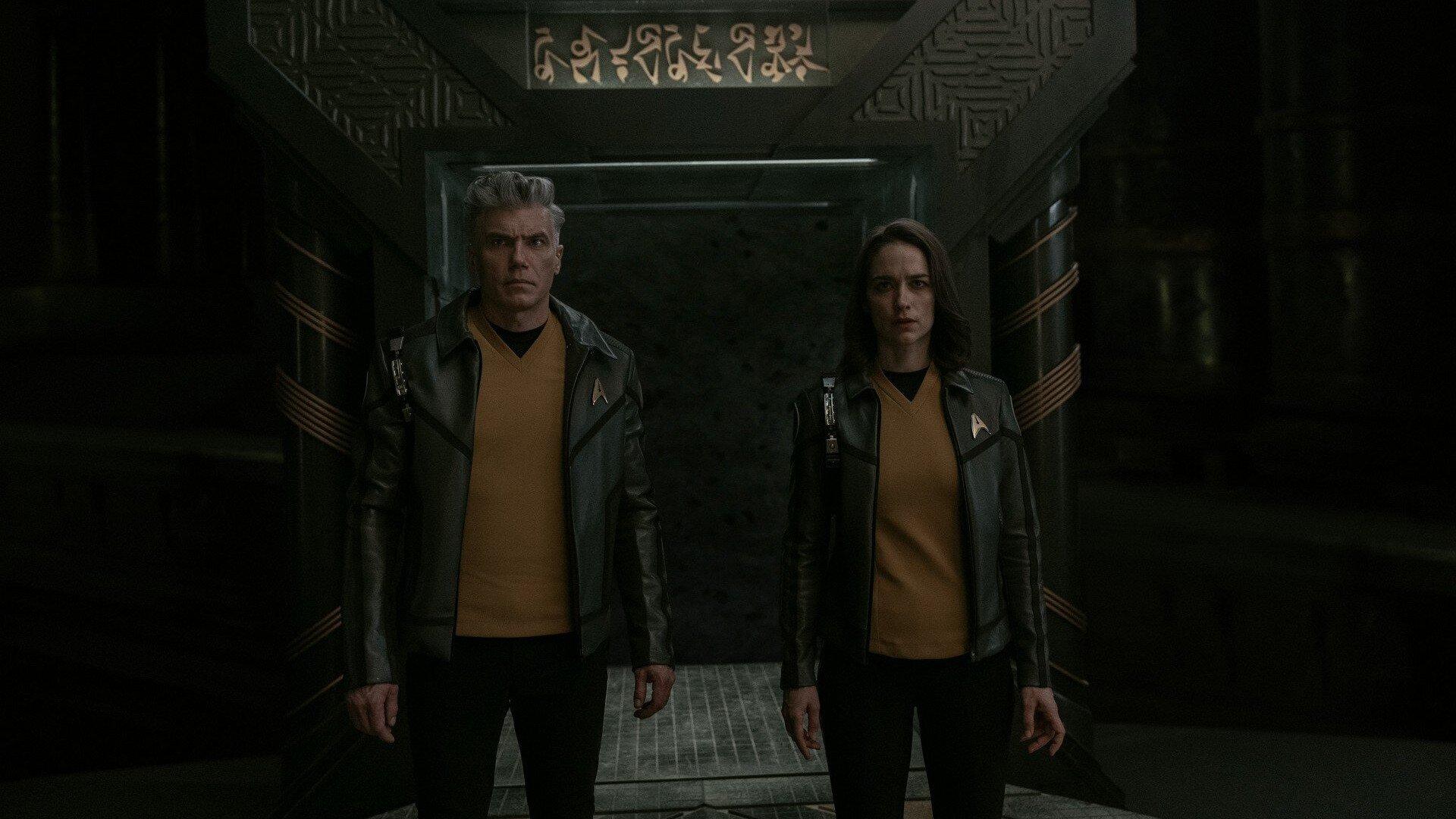 Still from New Life and New Civilizations