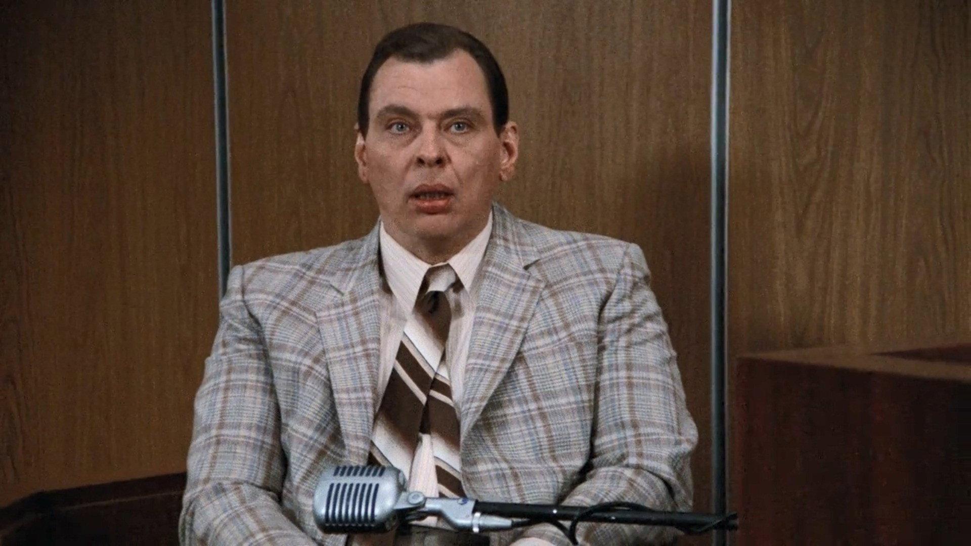 Still from Becker on the Rox