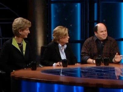 Still from March 18, 2005