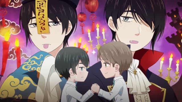 Still from Episode 4