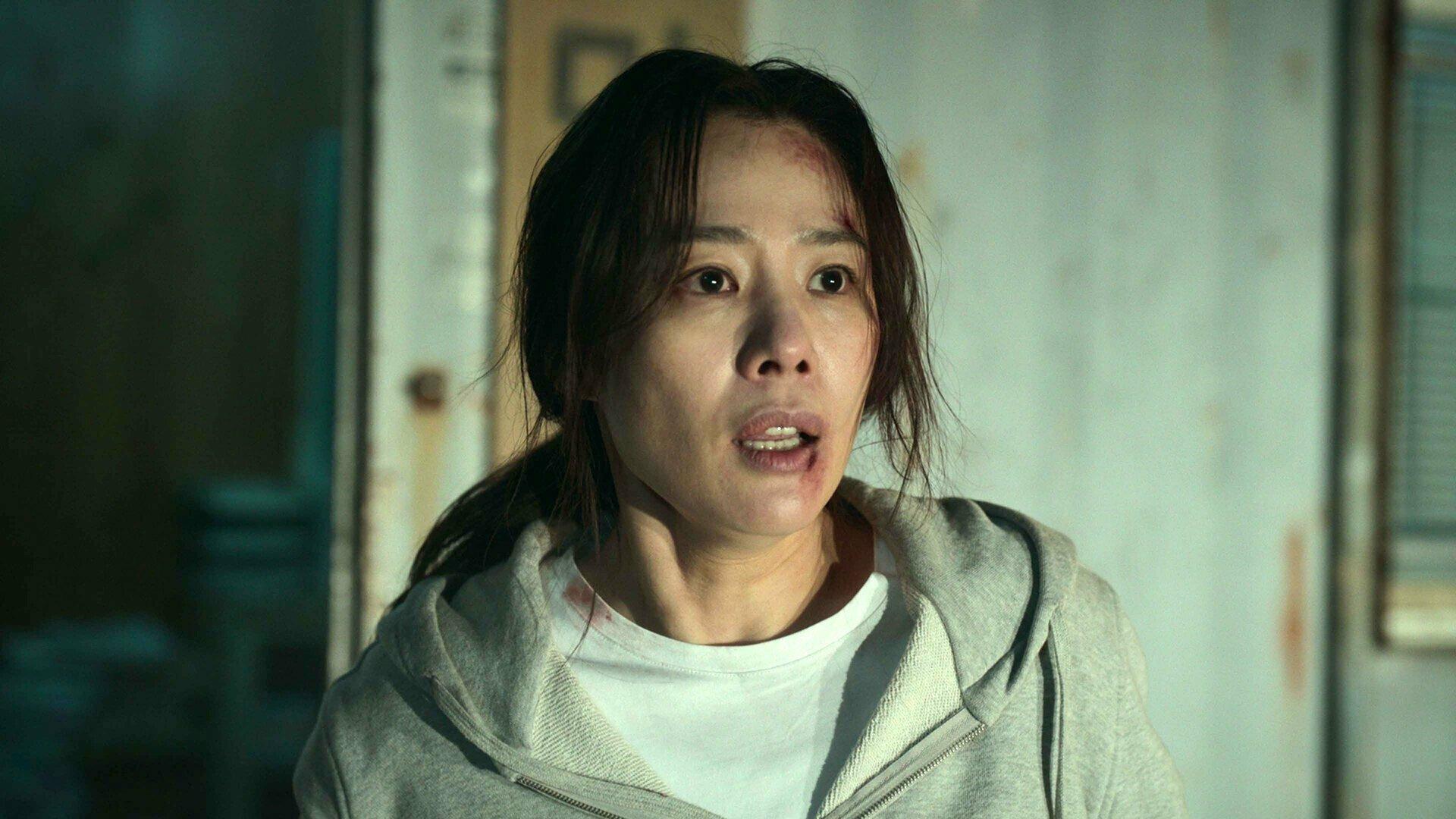 Still from Episode 3