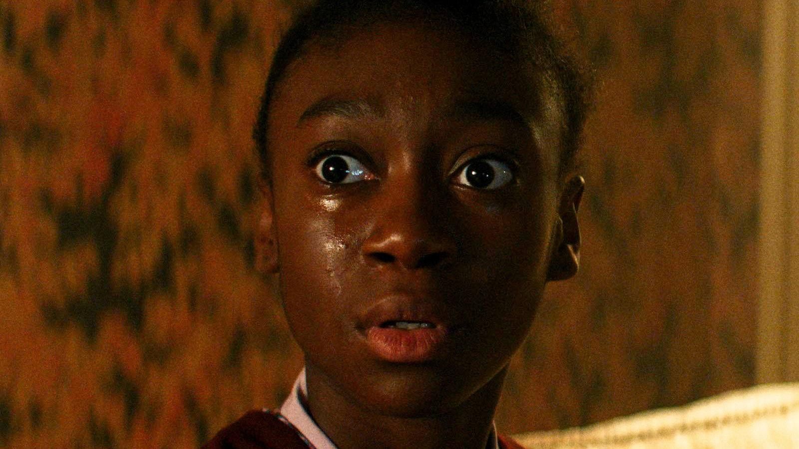 Still from DAY 9