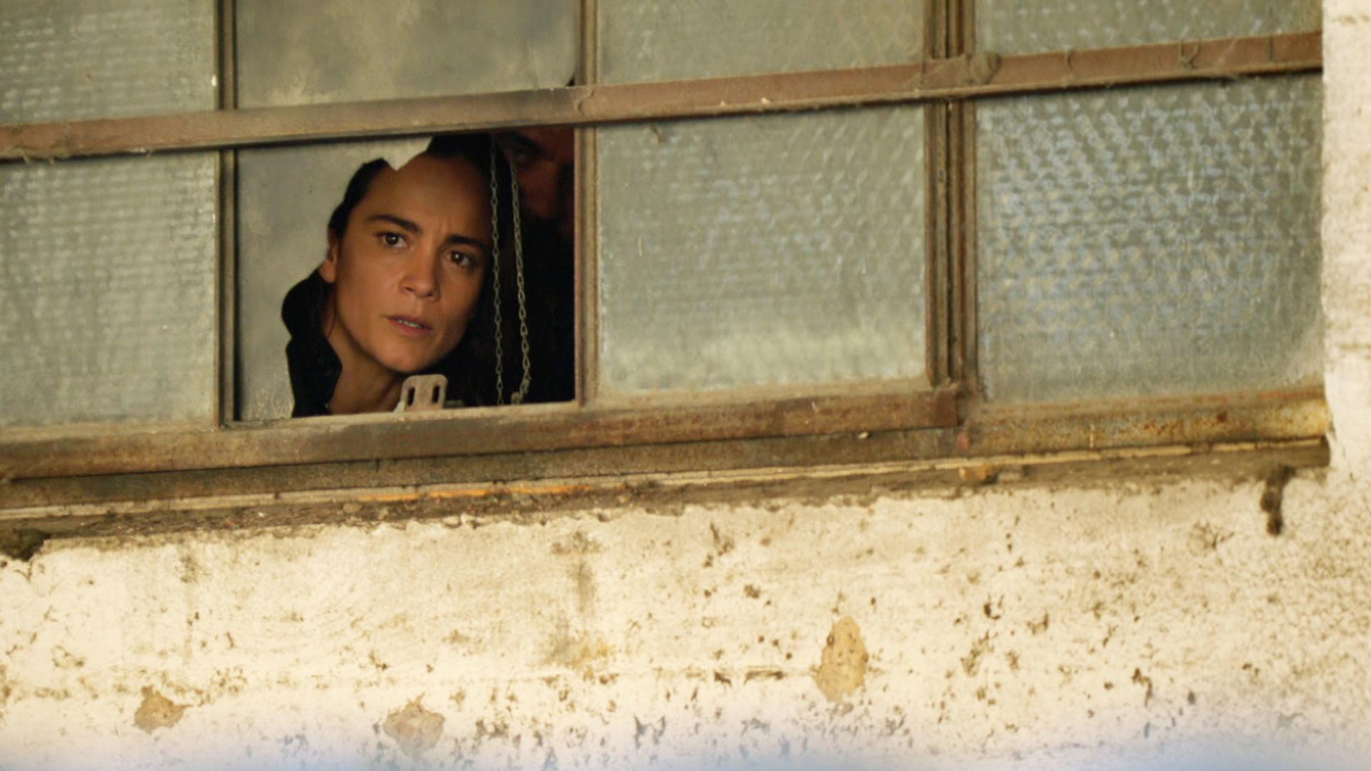 Still from Todas las Horas Hieren