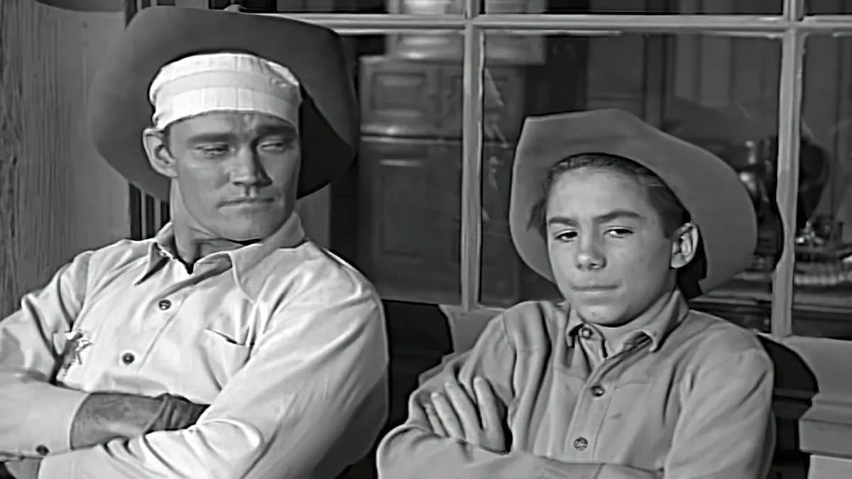Still from Gunfire