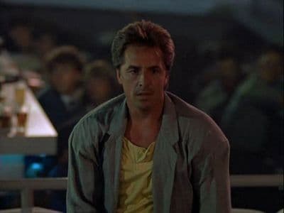 Still from Better Living Through Chemistry