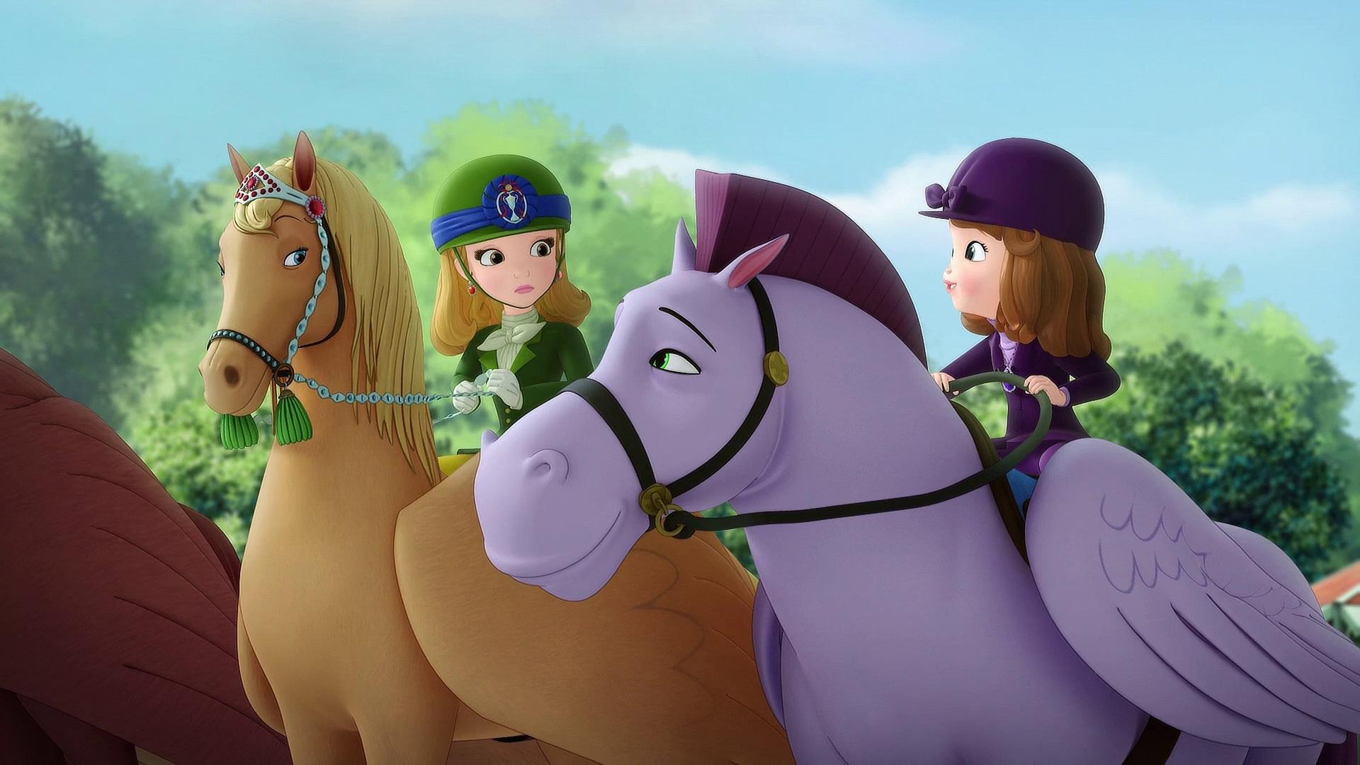 Still from Minimus Is Missing