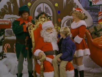 Still from Christmas