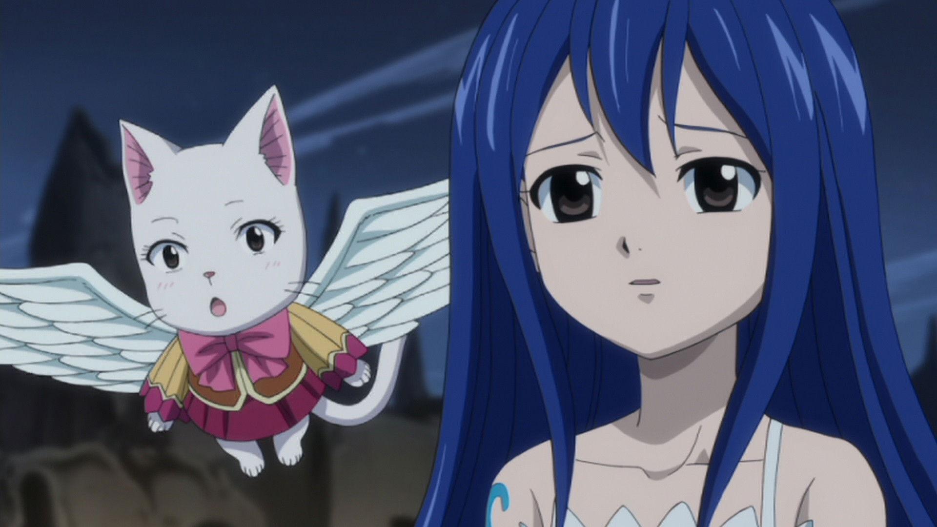 Still from From Pegasus to Fairies