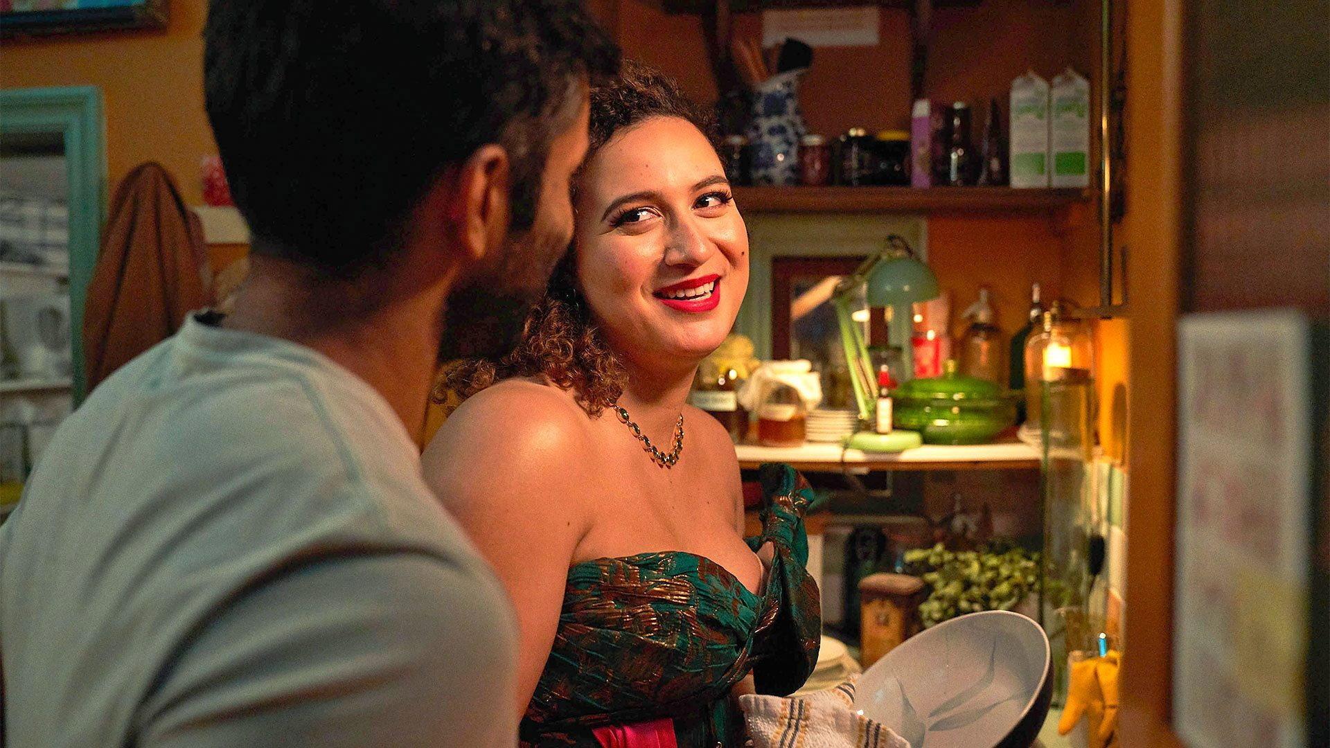 Still from Episode 3
