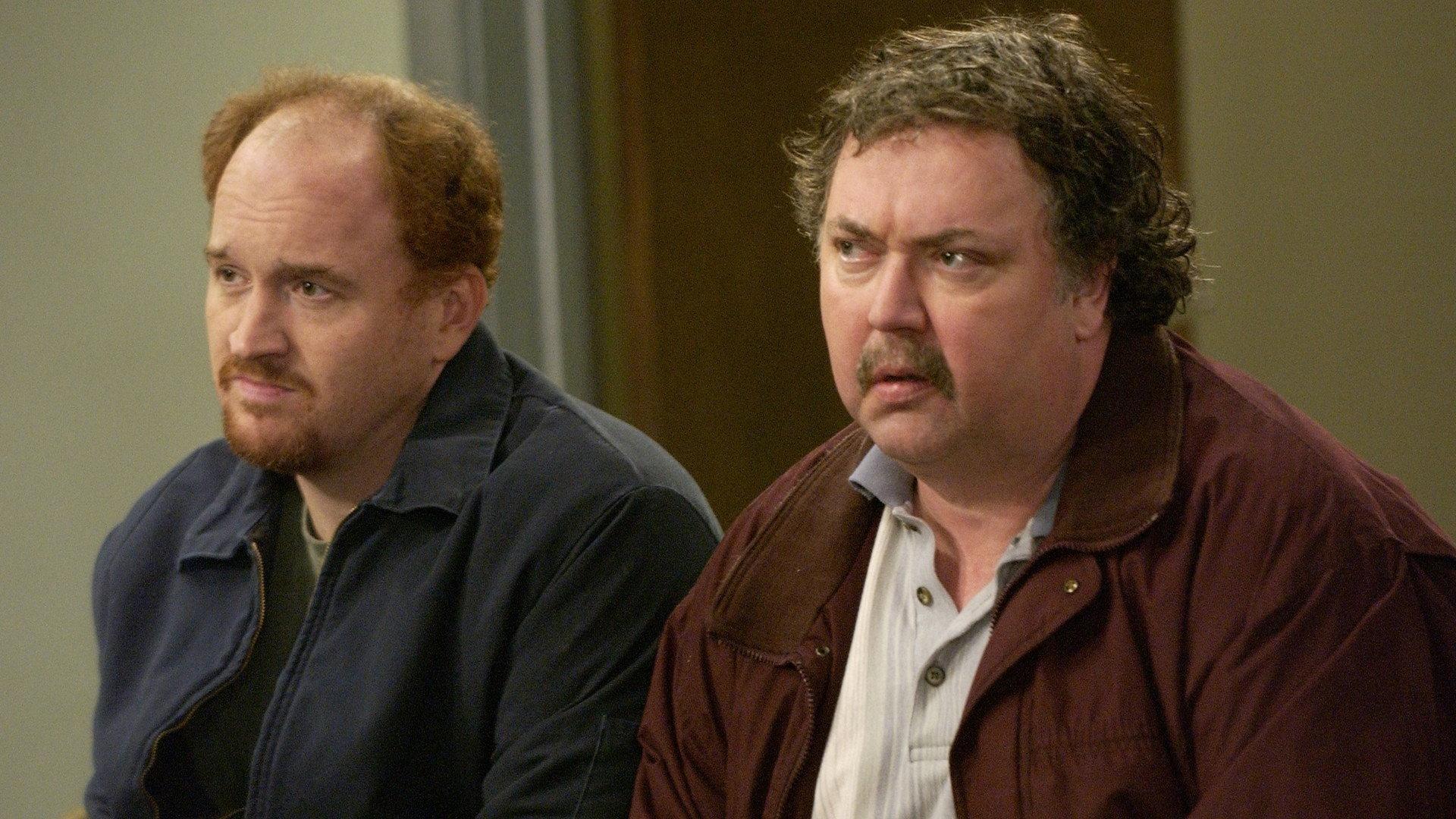 Still from Drinking