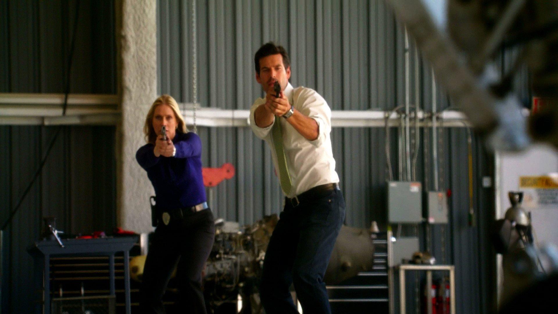 Still from In Plane Sight