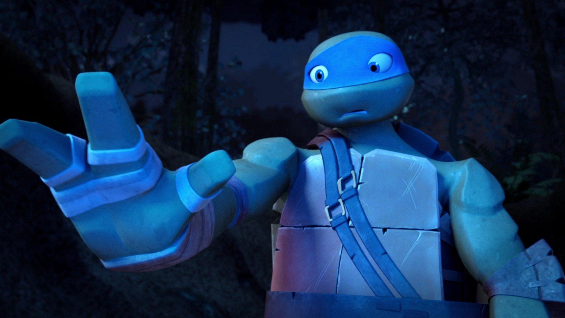 Still from In Dreams