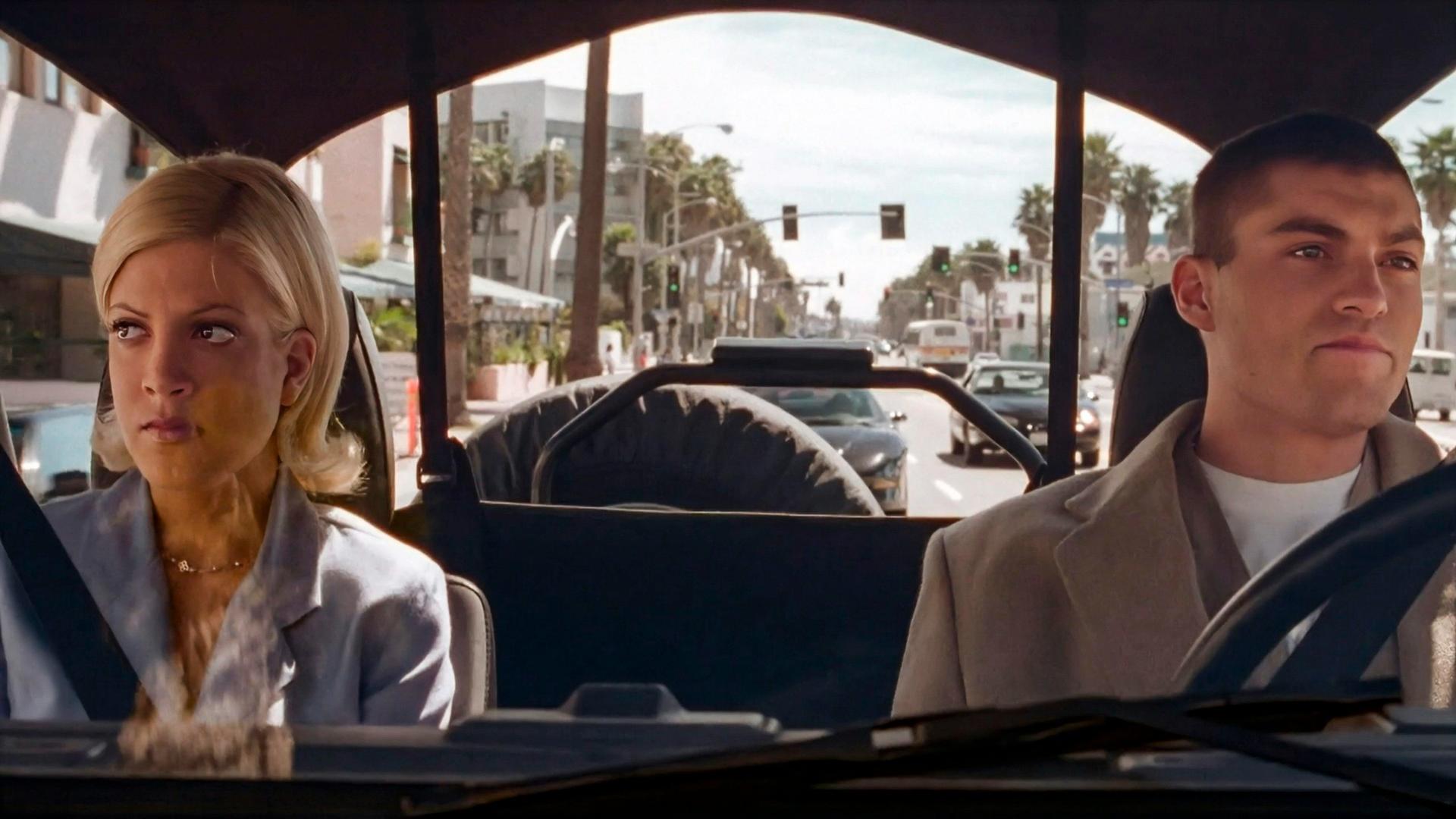 Still from Ray of Hope