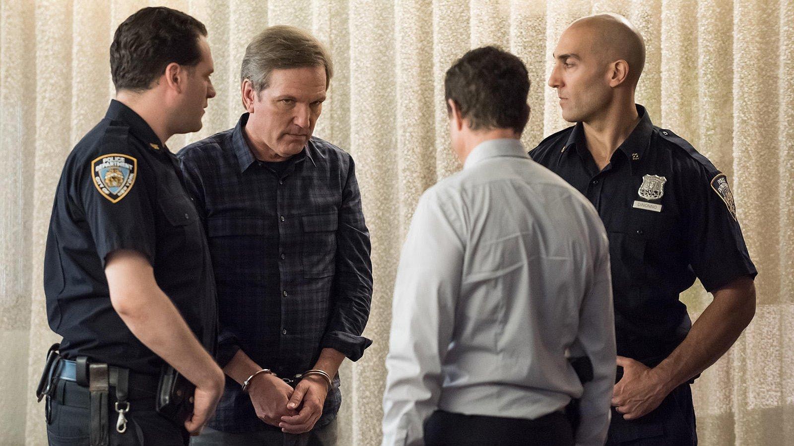 Still from Game On