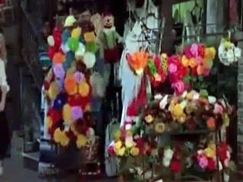 Still from Pounding Harts
