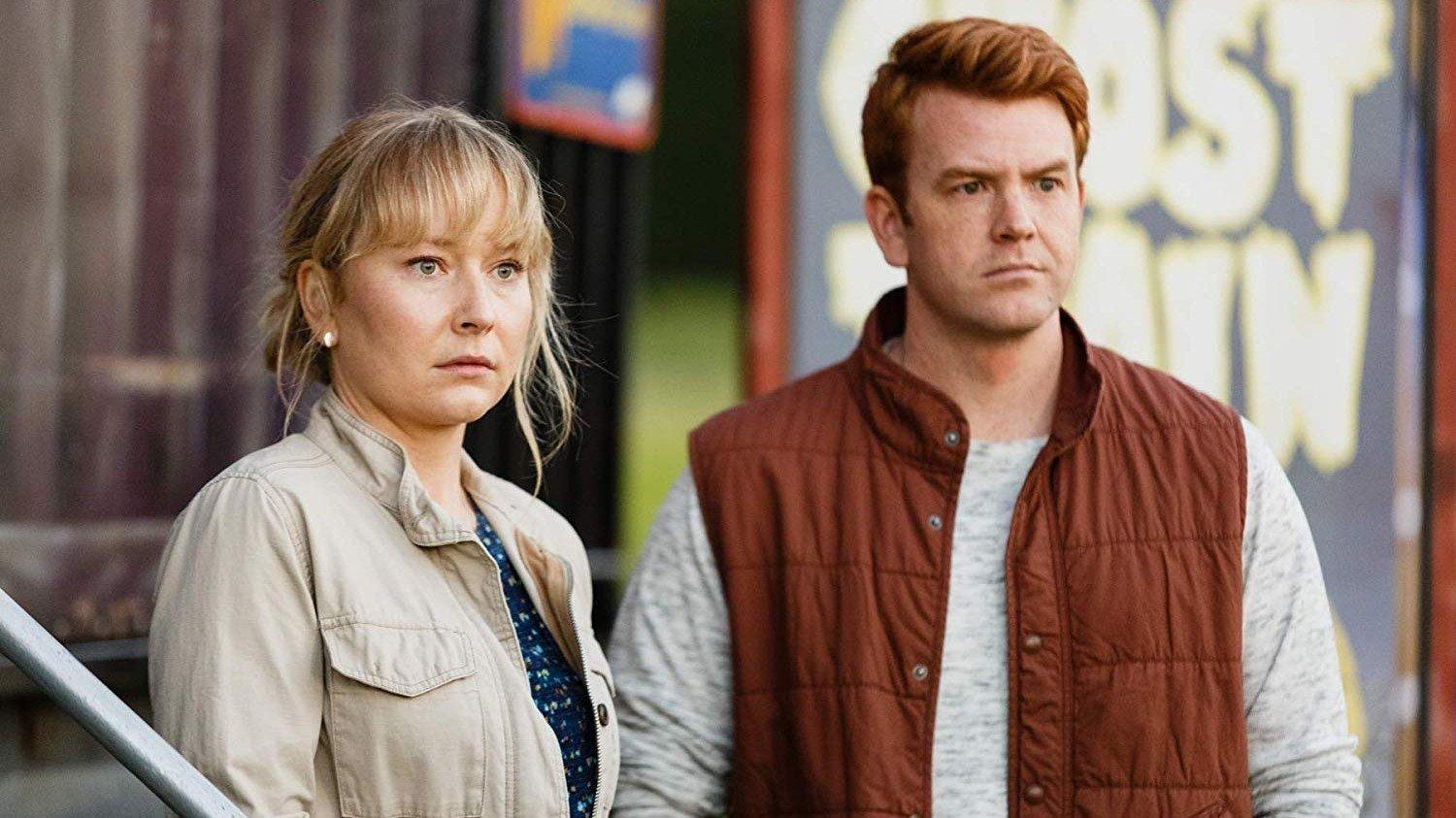 Still from Scared To Death