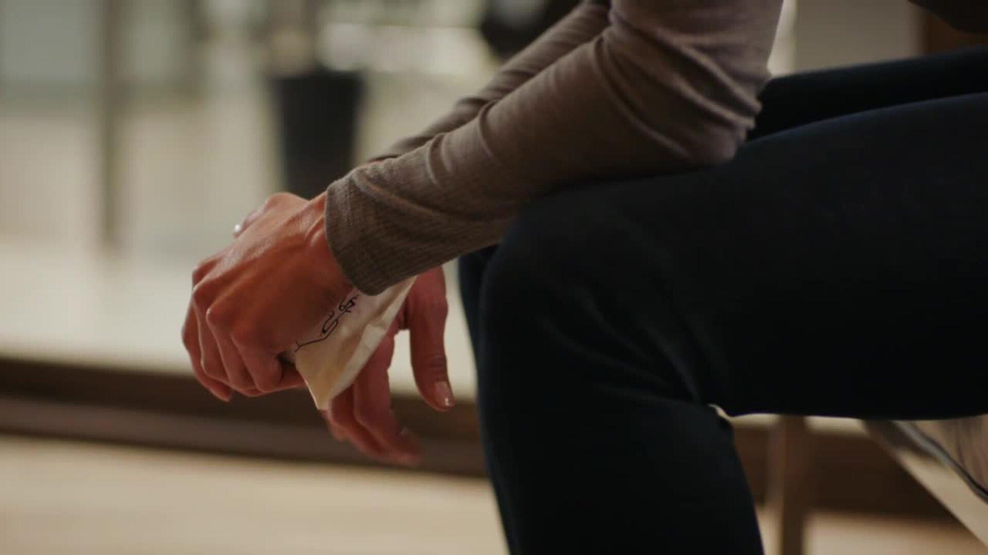 Still from Dog Days Are Over