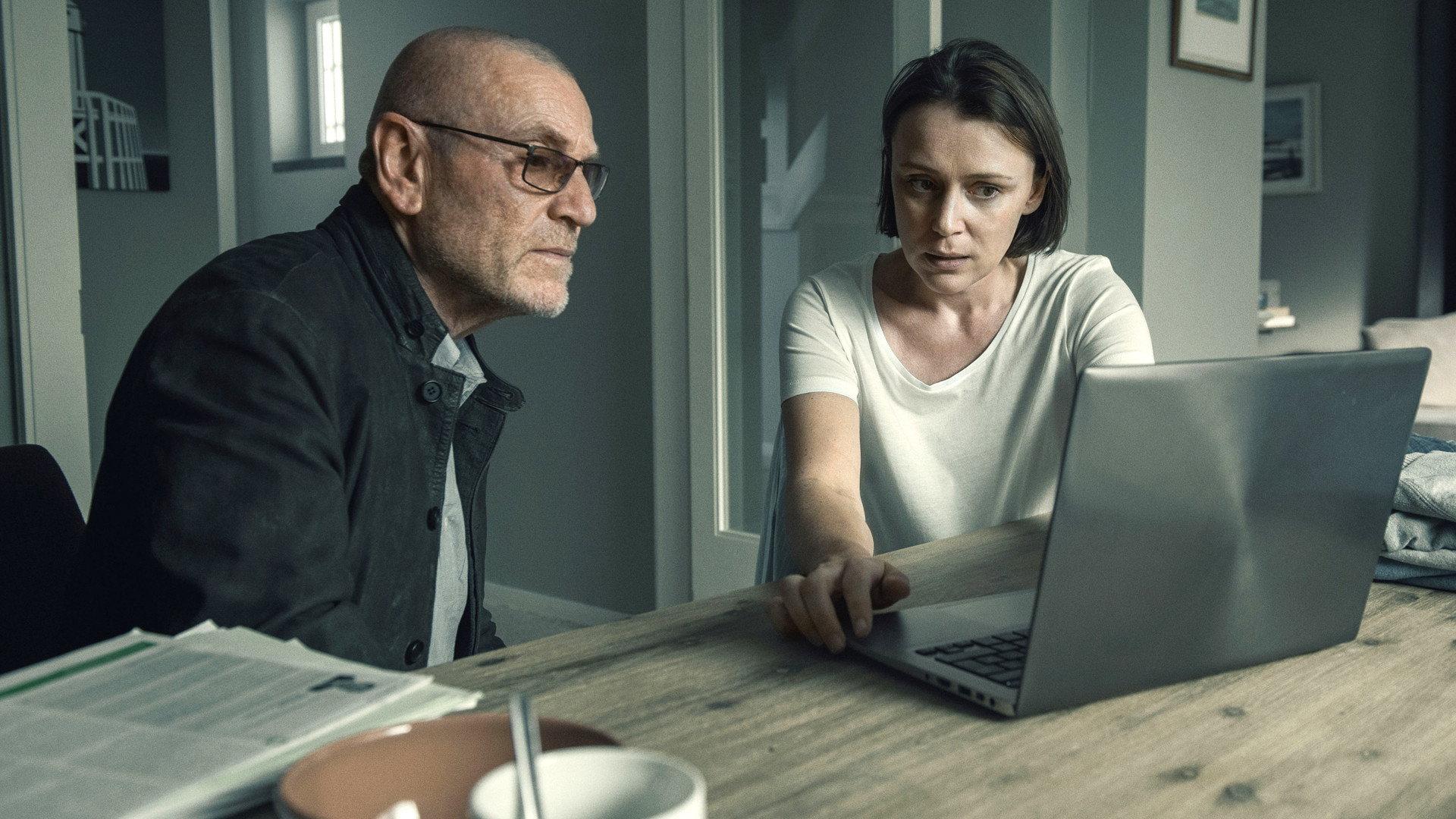 Still from Saint John