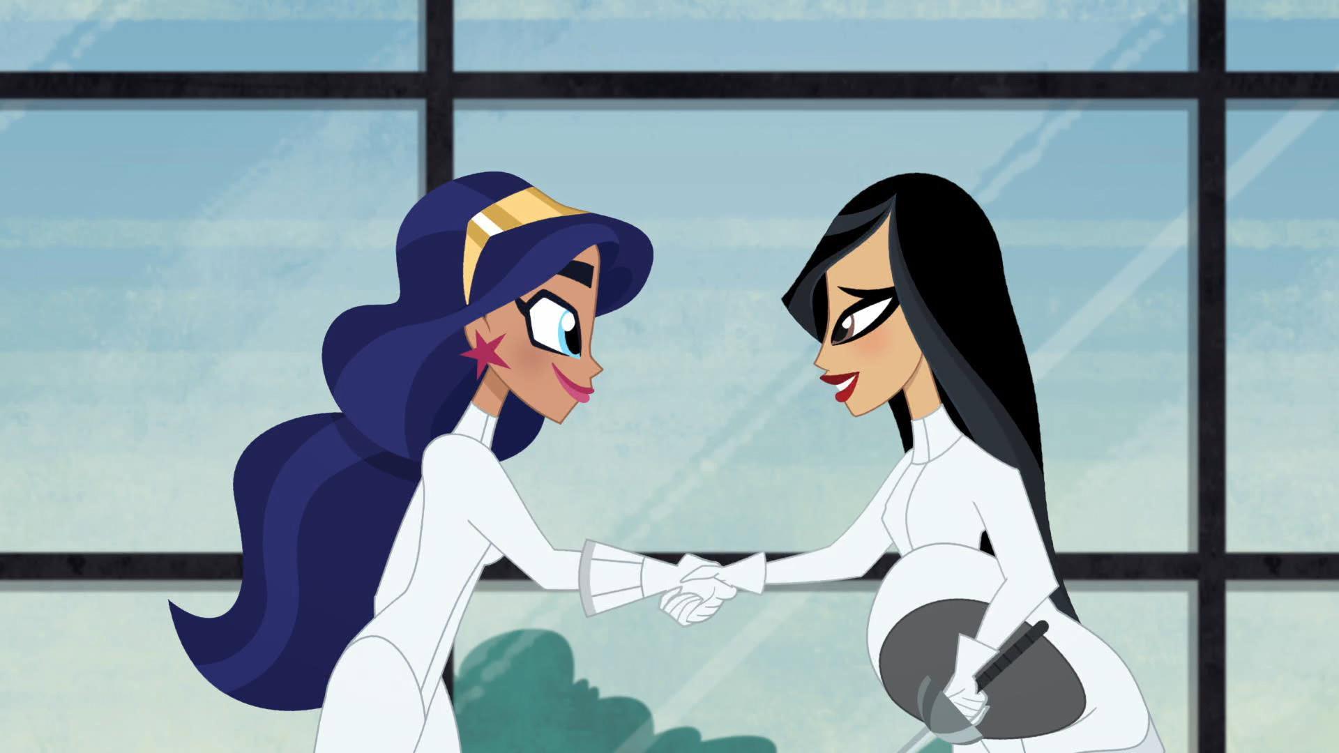 Still from #SoulSisters (1)