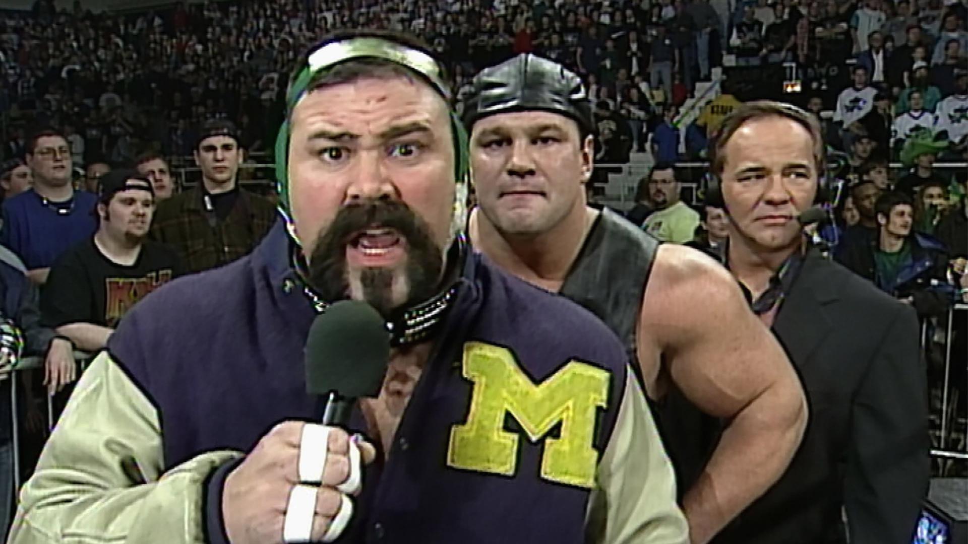 Still from December 2, 1996