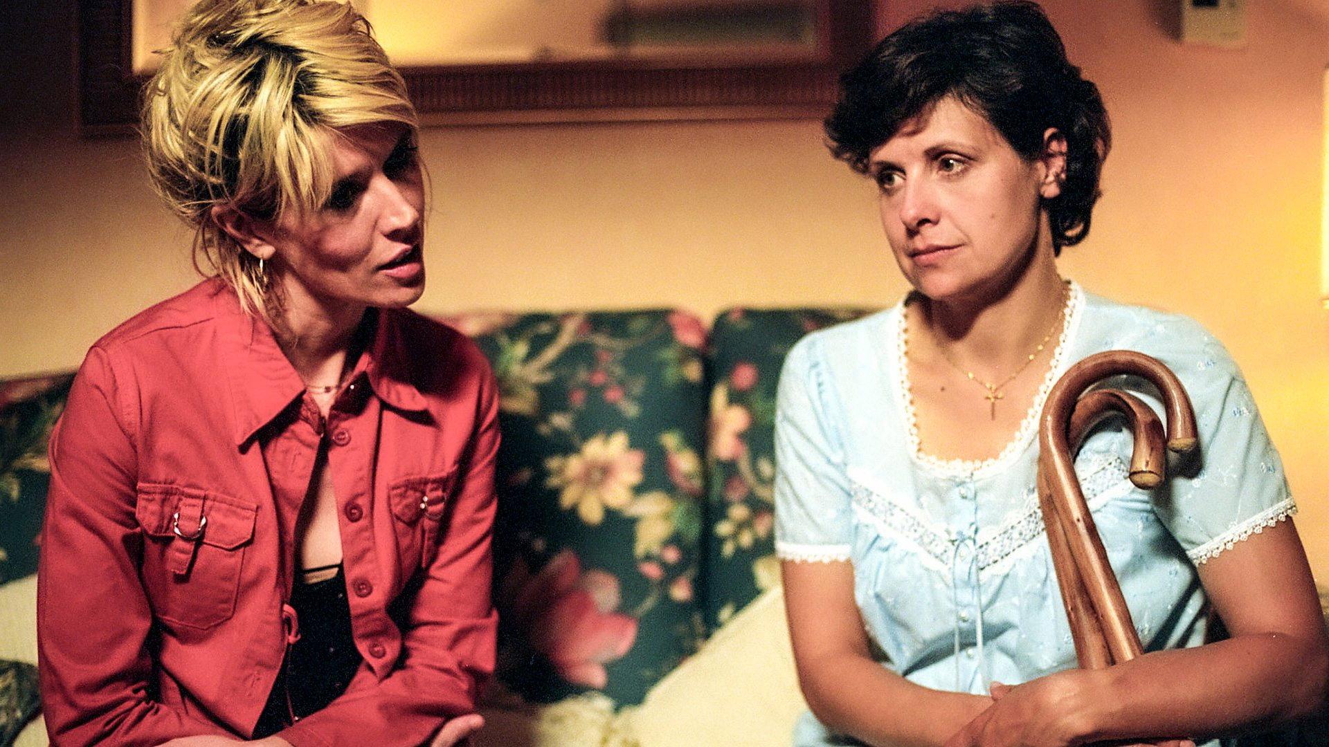 Still from Episode Three