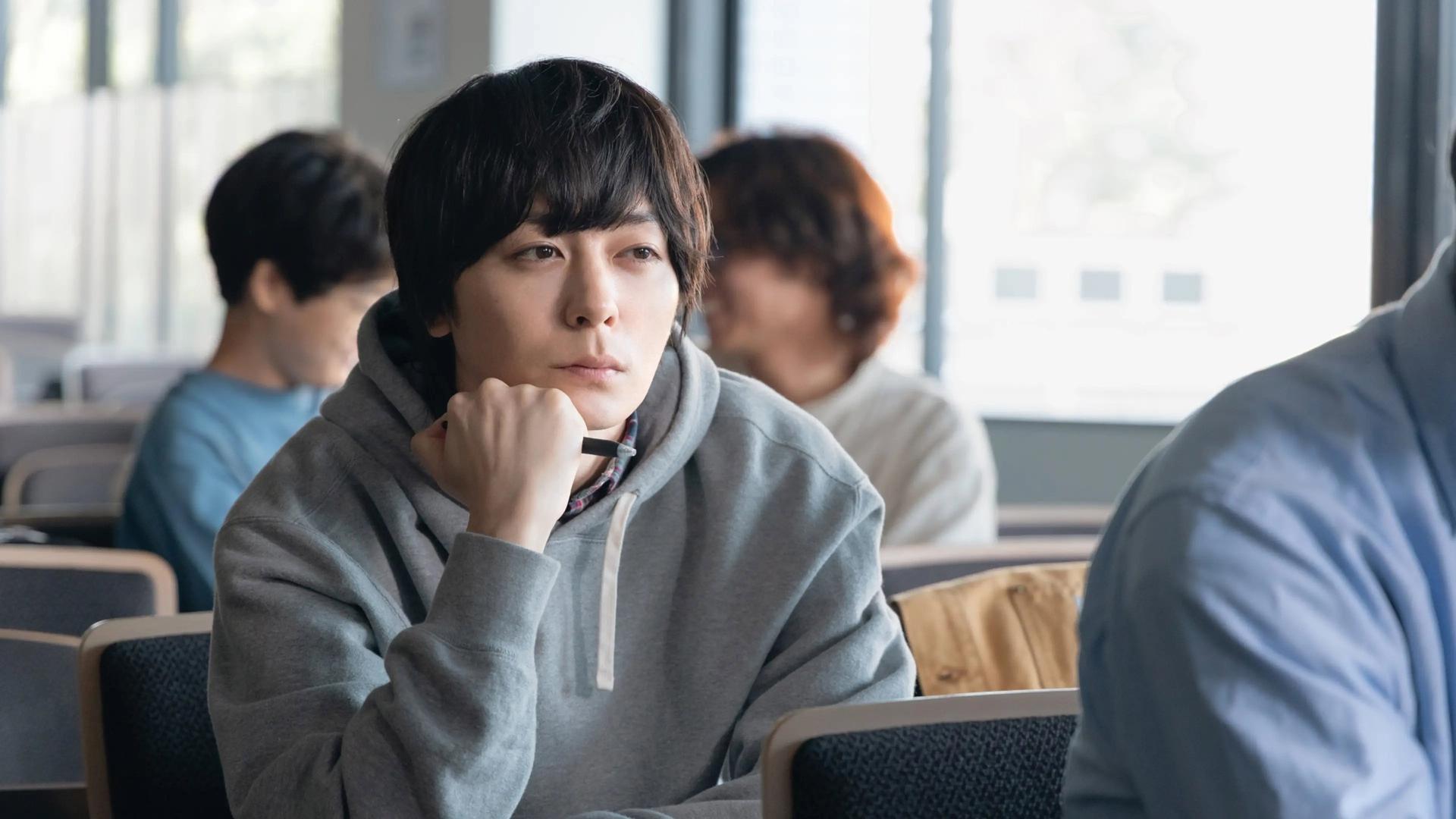 Still from vs. Pollen Allergy