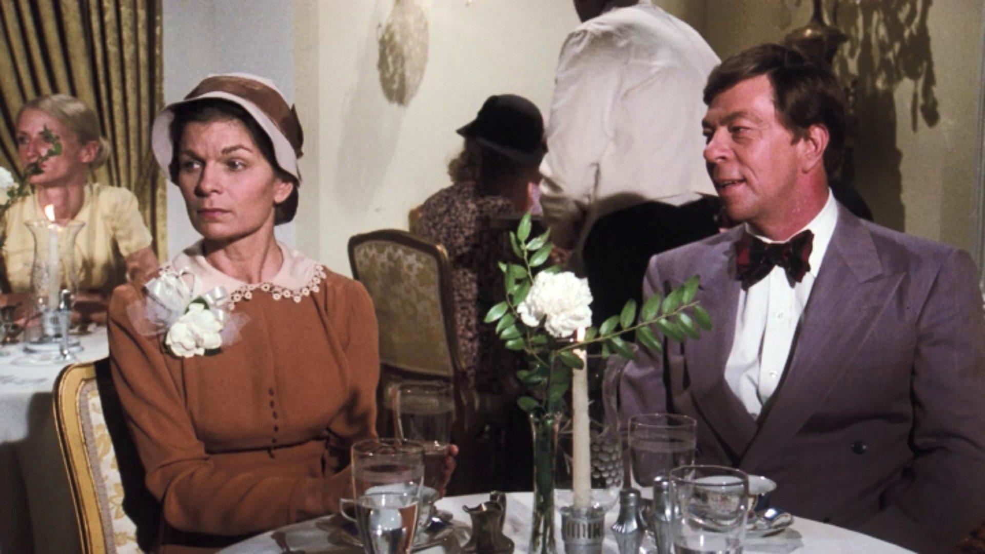 Still from The Matchmakers