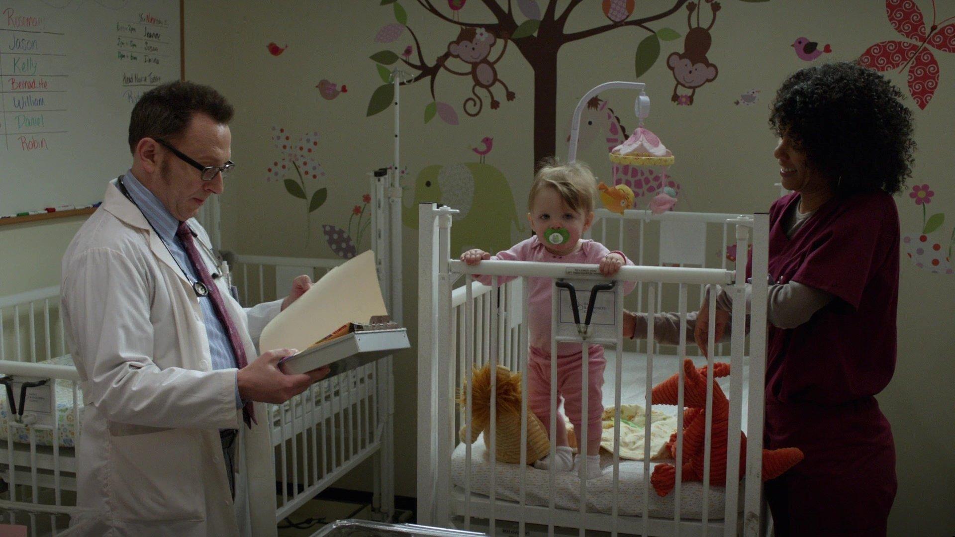 Still from Baby Blue