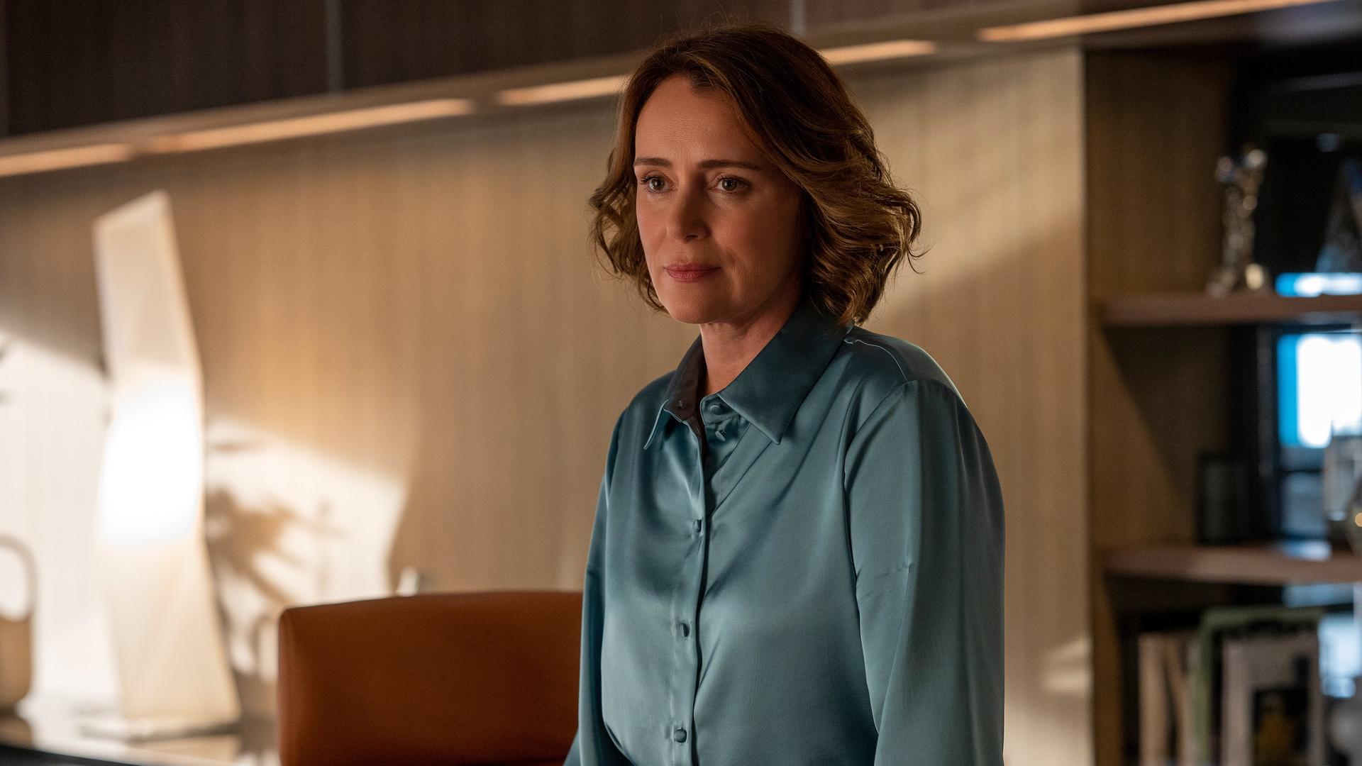 Still from Jules