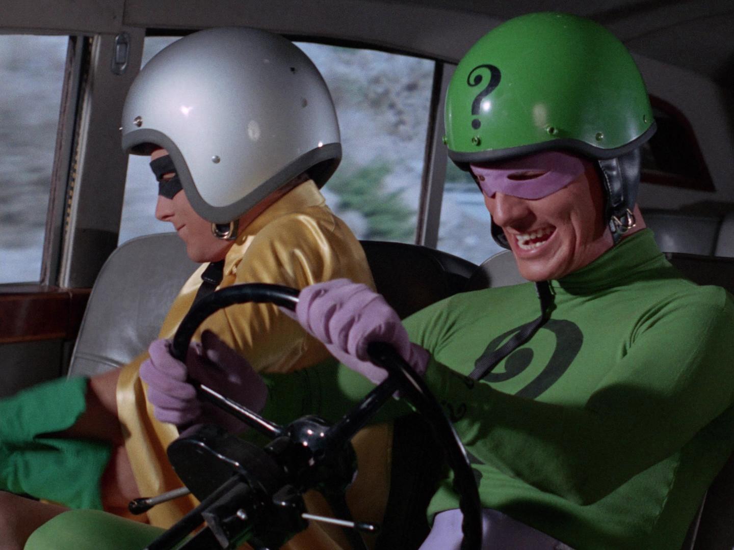 Still from Smack in the Middle