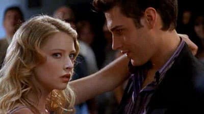 Still from Last Dance