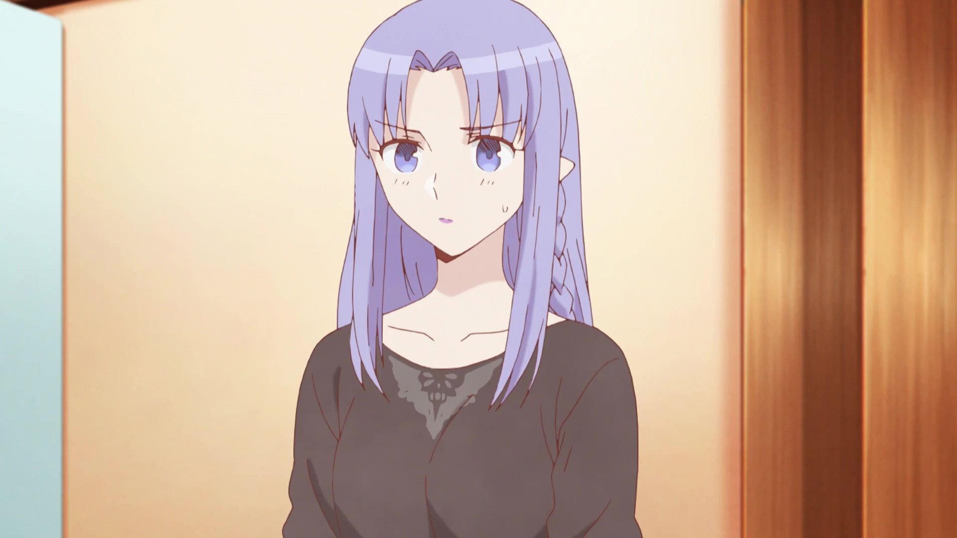 Still from Taste of Autumn - Caster's Training in Japanese Dish Cooking -