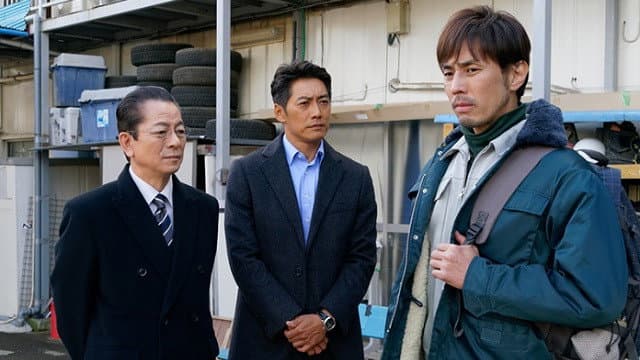 Still from Episode 11